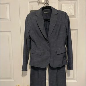 New York and Company suit